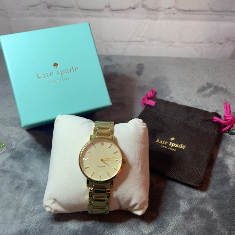 Kate Spade New York Watch